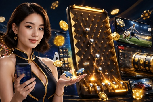 gou88 hướng dẫn đăng nhập tài khoản casino