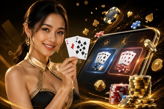 gou88 đăng nhập tài khoản VIP casino